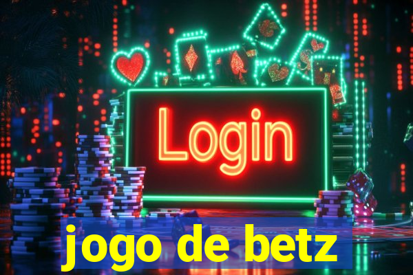 jogo de betz