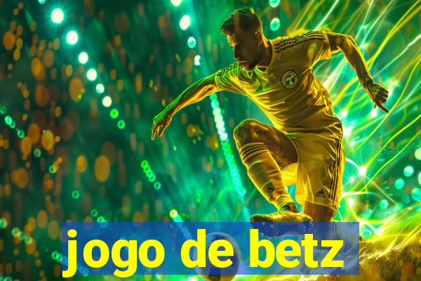 jogo de betz