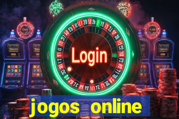 jogos online valendo dinheiro