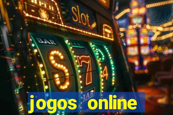 jogos online valendo dinheiro