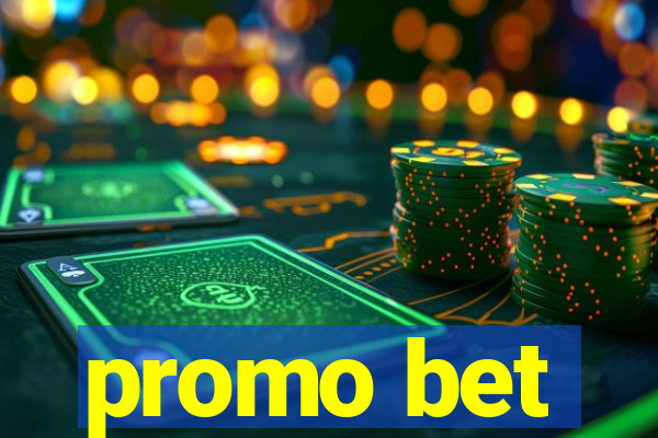 promo bet