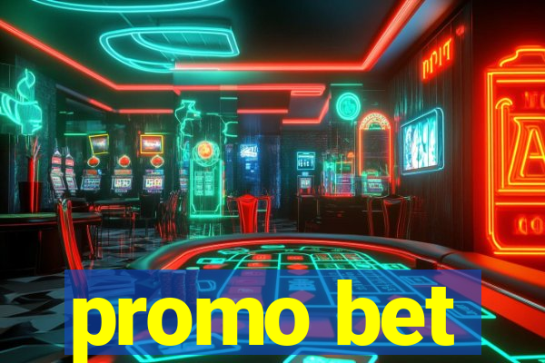 promo bet