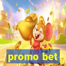 promo bet