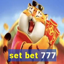 set bet 777