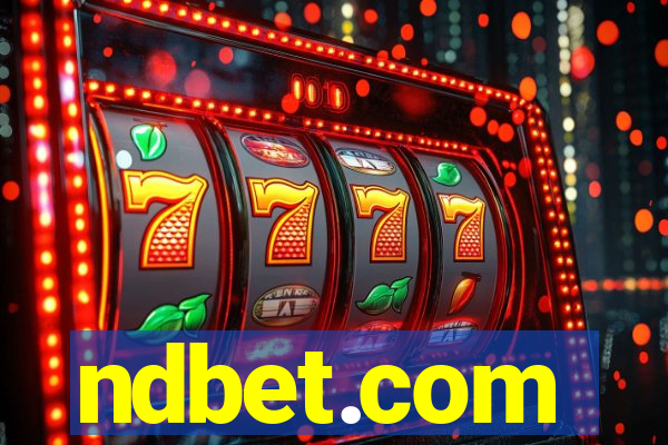 ndbet.com