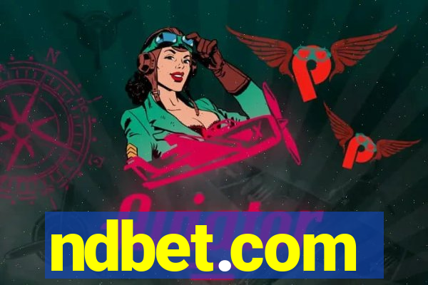 ndbet.com