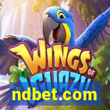 ndbet.com