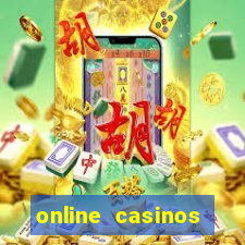 online casinos online uk