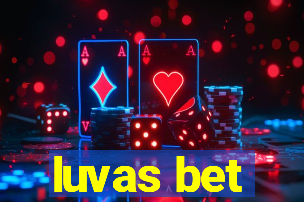 luvas bet