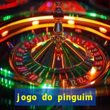 jogo do pinguim quebra gelo slot