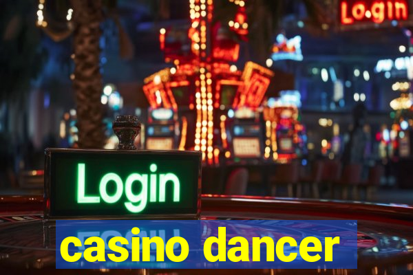 casino dancer