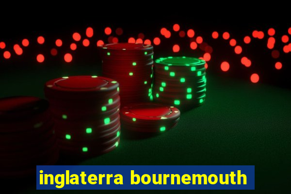 inglaterra bournemouth