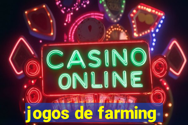 jogos de farming