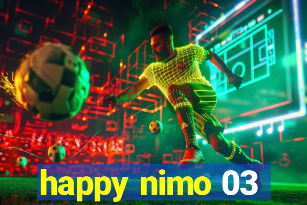 happy nimo 03