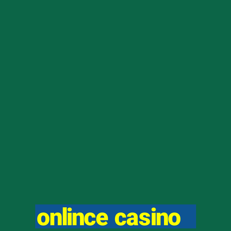 onlince casino