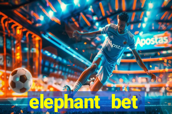 elephant bet angofoot apostas desportivas