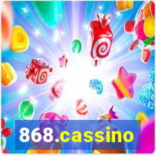 868.cassino