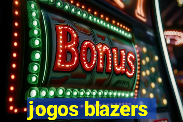 jogos blazers