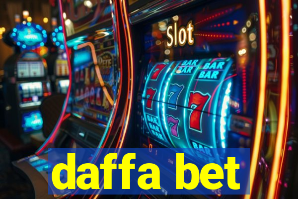 daffa bet