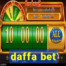 daffa bet