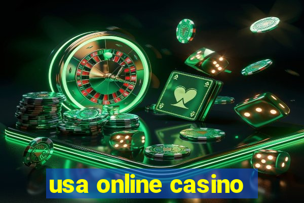 usa online casino