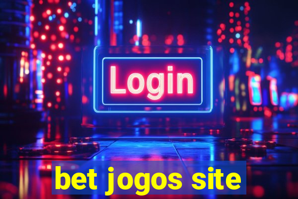 bet jogos site