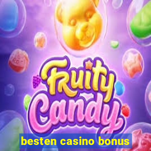 besten casino bonus