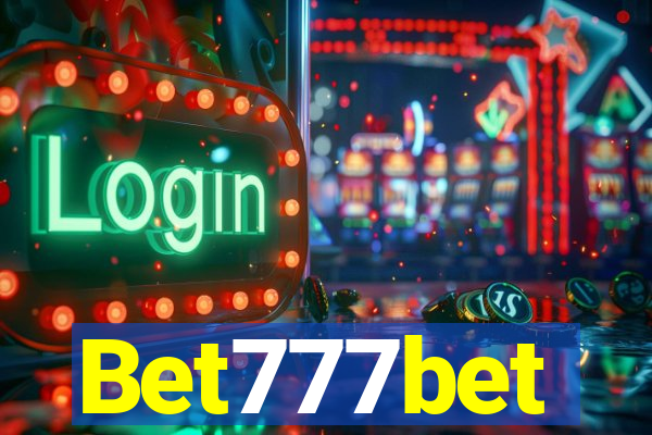 Bet777bet