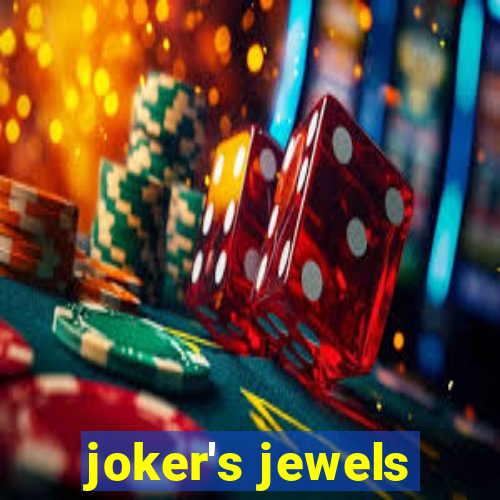 joker's jewels