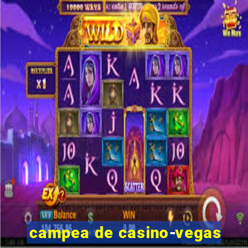 campea de casino-vegas