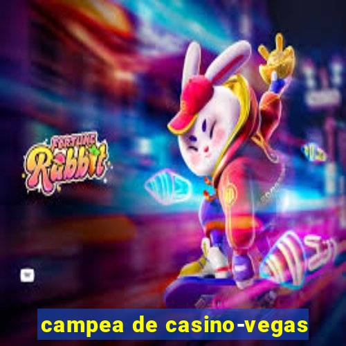 campea de casino-vegas