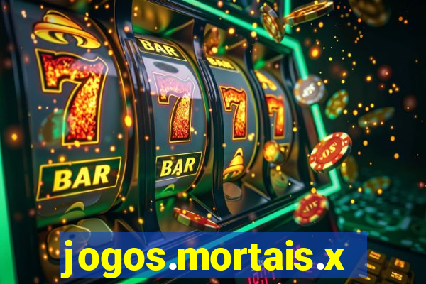 jogos.mortais.x