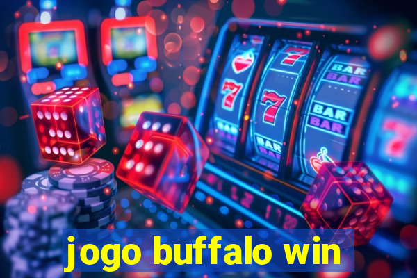 jogo buffalo win