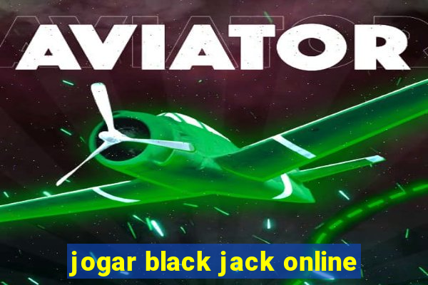 jogar black jack online