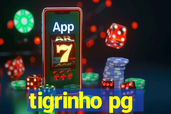 tigrinho pg