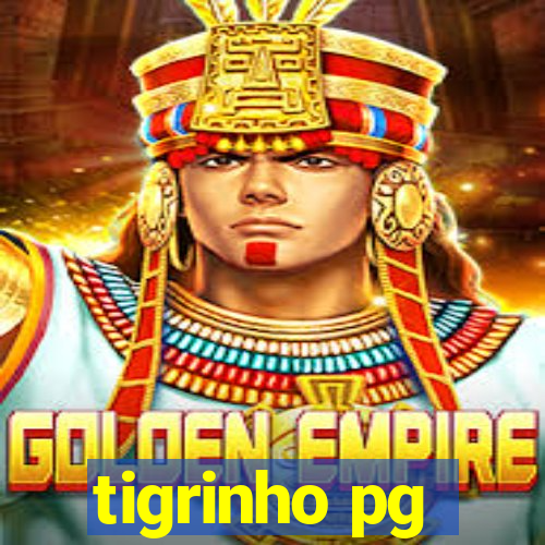 tigrinho pg