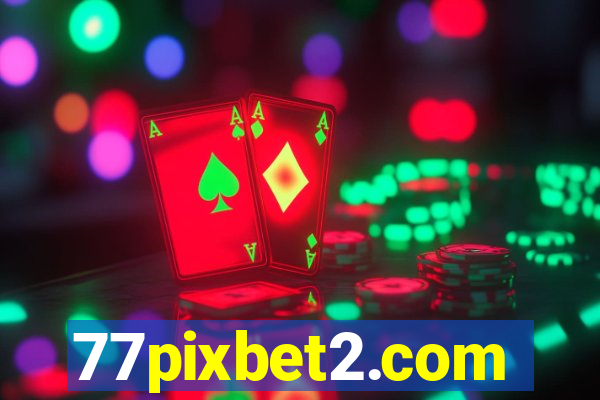 77pixbet2.com