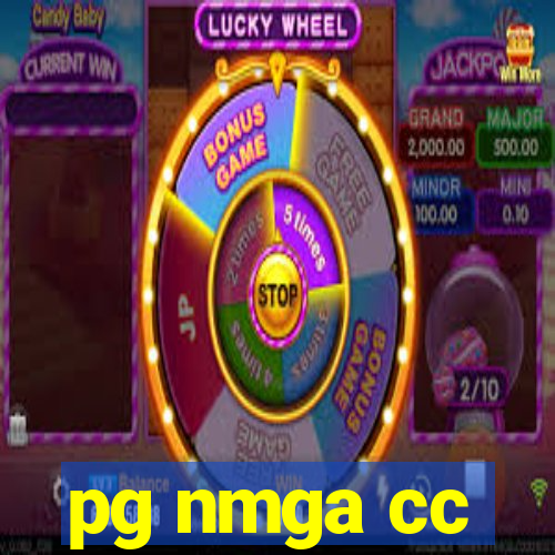 pg nmga cc