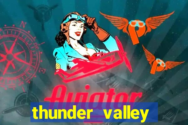 thunder valley casino resort lincoln