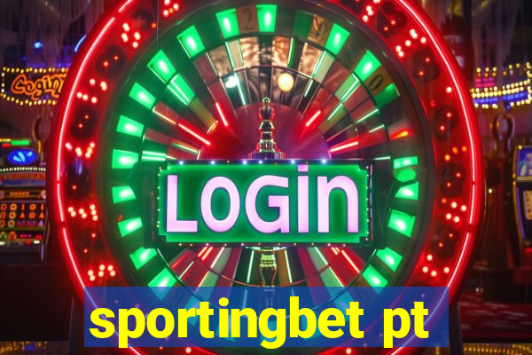 sportingbet pt