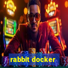 rabbit docker