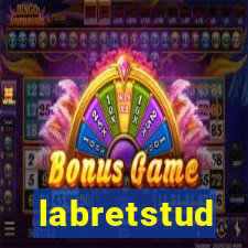 labretstud