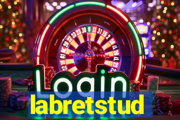 labretstud