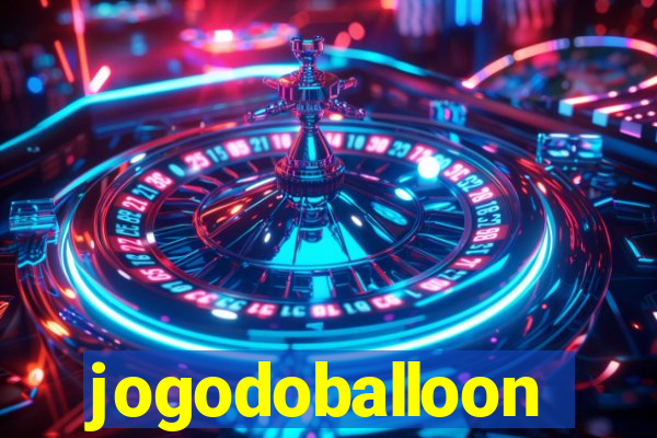 jogodoballoon