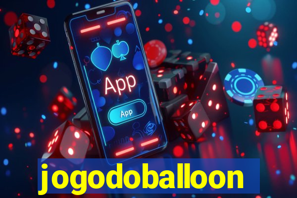 jogodoballoon