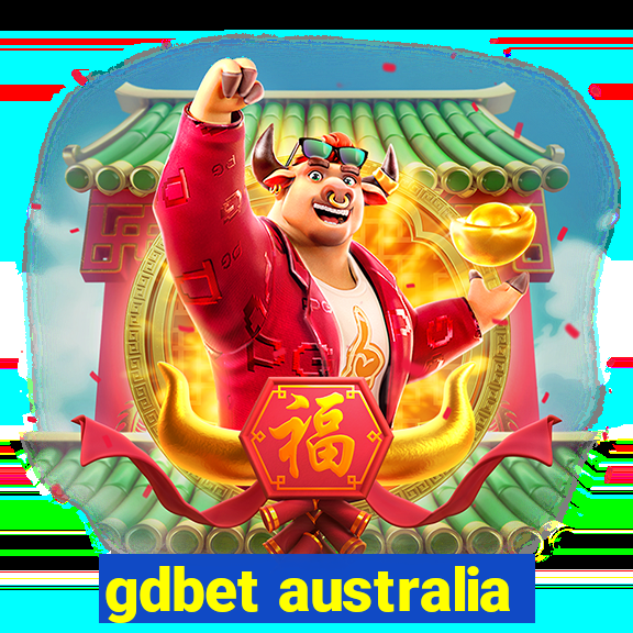 gdbet australia