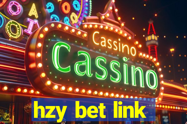 hzy bet link