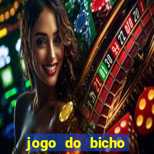 jogo do bicho portal oclick