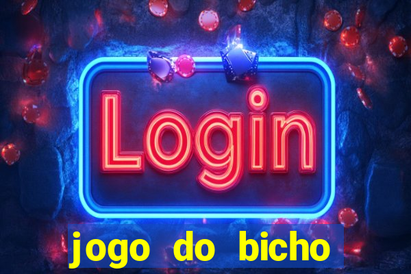 jogo do bicho portal oclick