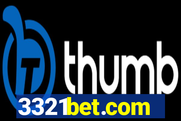 3321bet.com